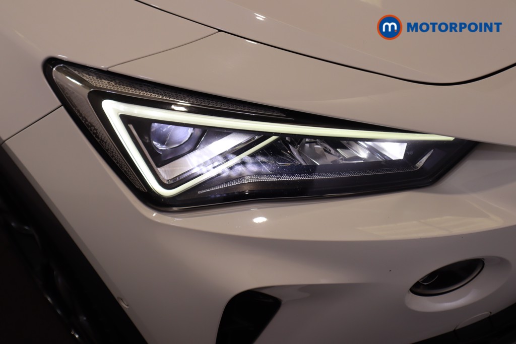 Cupra Formentor VZ1 Automatic Petrol SUV - Stock Number (1619915) - 36th supplementary image