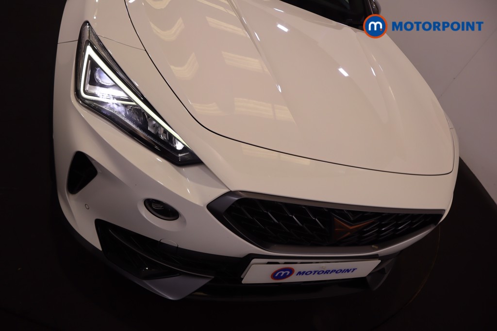 Cupra Formentor VZ1 Automatic Petrol SUV - Stock Number (1619915) - 37th supplementary image