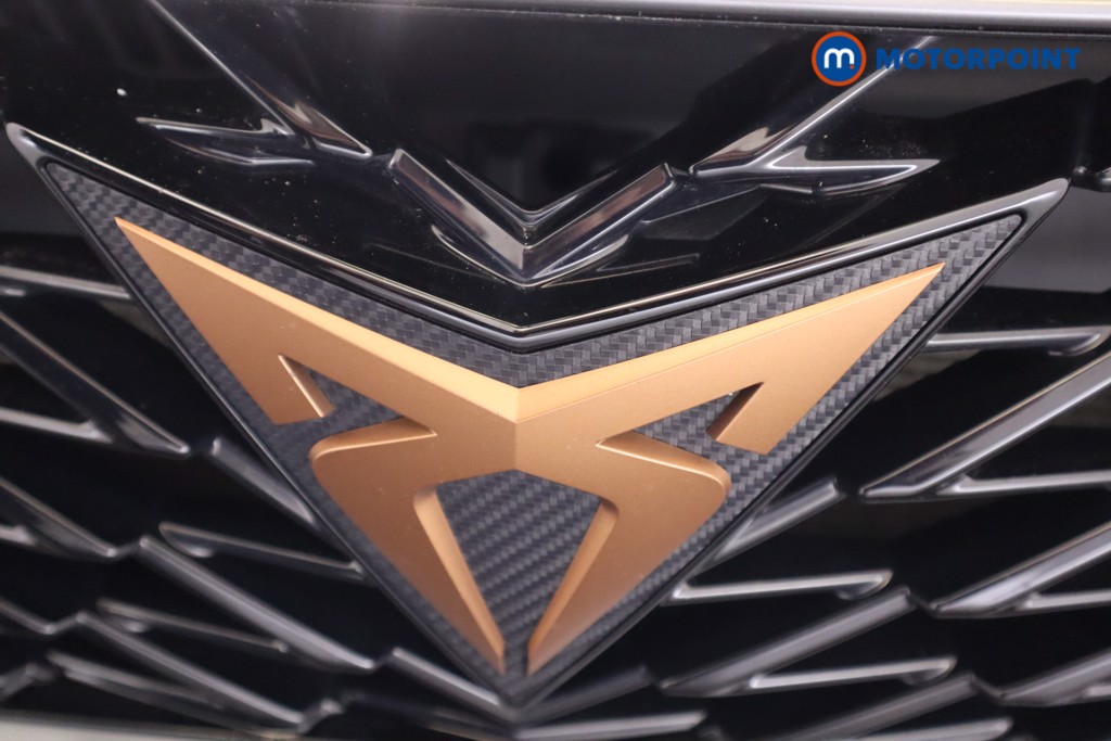 Cupra Formentor VZ1 Automatic Petrol SUV - Stock Number (1619915) - 38th supplementary image