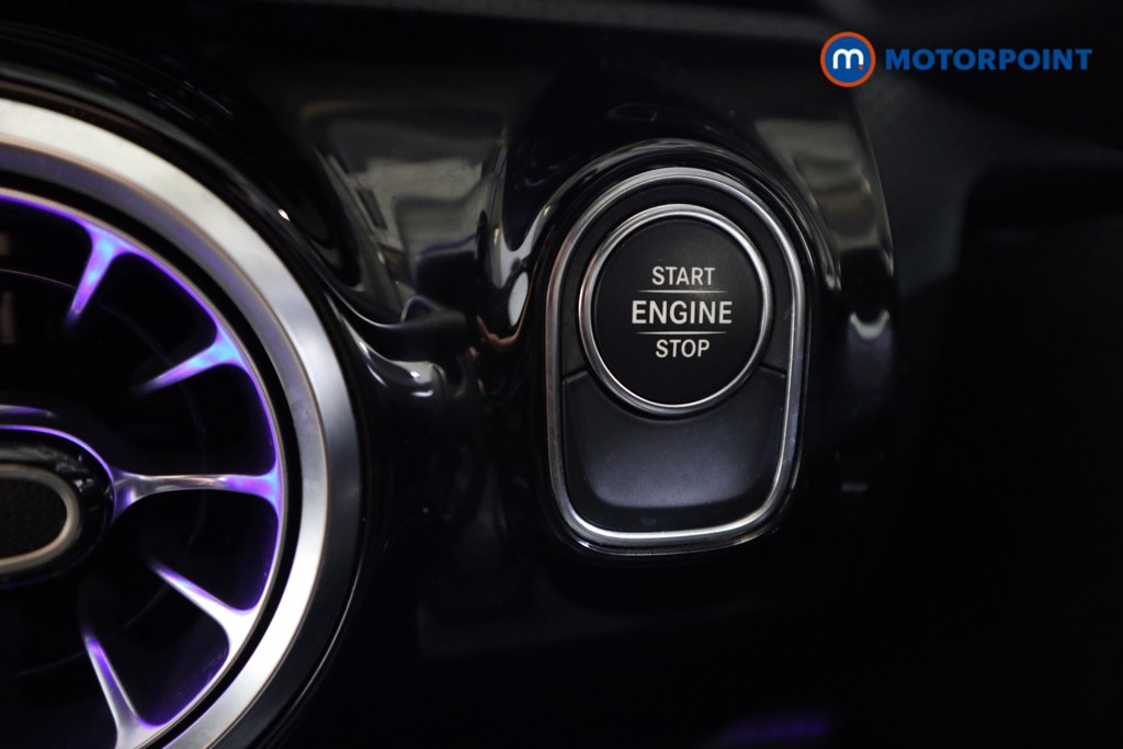 Mercedes-Benz CLA Amg Line Automatic Petrol Plug-In Hybrid Coupe - Stock Number (1619917) - 7th supplementary image