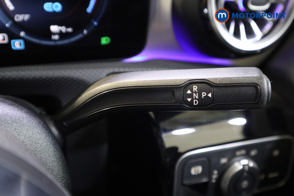 Mercedes-Benz CLA Amg Line Automatic Petrol Plug-In Hybrid Coupe - Stock Number (1619917) - 8th supplementary image