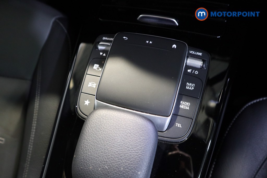 Mercedes-Benz CLA Amg Line Automatic Petrol Plug-In Hybrid Coupe - Stock Number (1619917) - 10th supplementary image