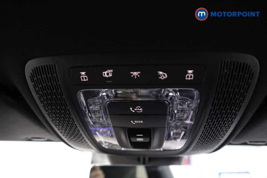 Mercedes-Benz CLA Amg Line Automatic Petrol Plug-In Hybrid Coupe - Stock Number (1619917) - 11th supplementary image