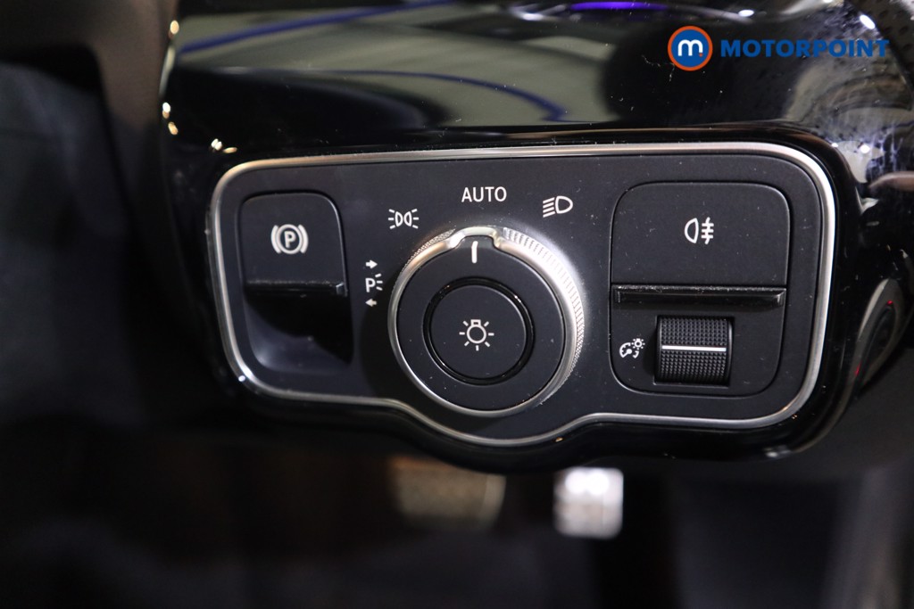 Mercedes-Benz CLA Amg Line Automatic Petrol Plug-In Hybrid Coupe - Stock Number (1619917) - 12th supplementary image