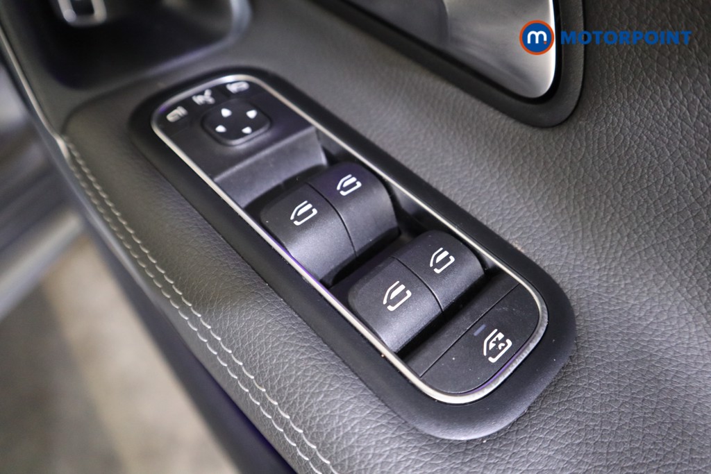 Mercedes-Benz CLA Amg Line Automatic Petrol Plug-In Hybrid Coupe - Stock Number (1619917) - 14th supplementary image