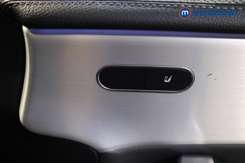 Mercedes-Benz CLA Amg Line Automatic Petrol Plug-In Hybrid Coupe - Stock Number (1619917) - 16th supplementary image