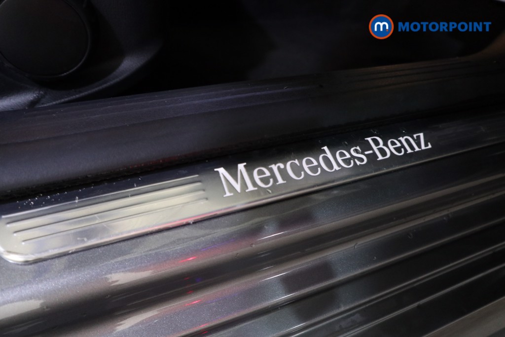 Mercedes-Benz CLA Amg Line Automatic Petrol Plug-In Hybrid Coupe - Stock Number (1619917) - 17th supplementary image