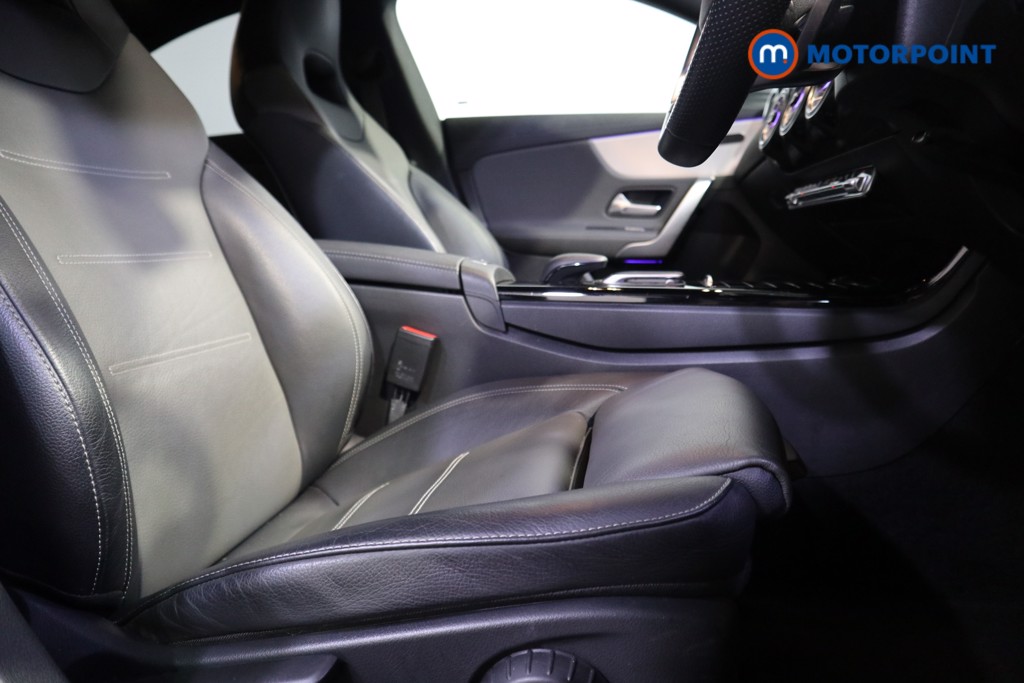 Mercedes-Benz CLA Amg Line Automatic Petrol Plug-In Hybrid Coupe - Stock Number (1619917) - 19th supplementary image