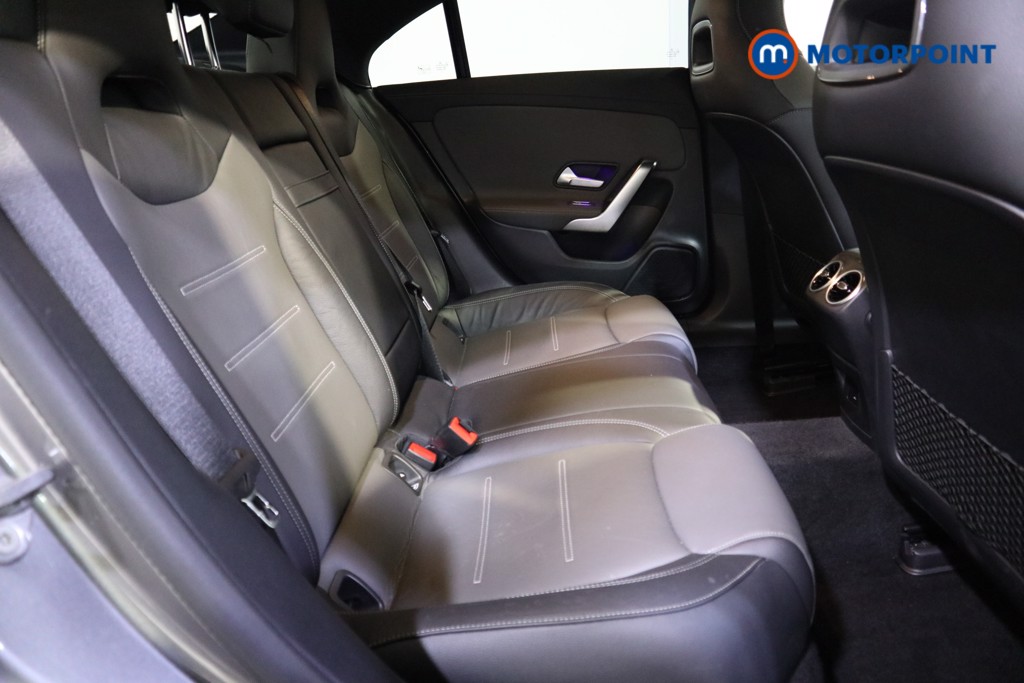 Mercedes-Benz CLA Amg Line Automatic Petrol Plug-In Hybrid Coupe - Stock Number (1619917) - 20th supplementary image