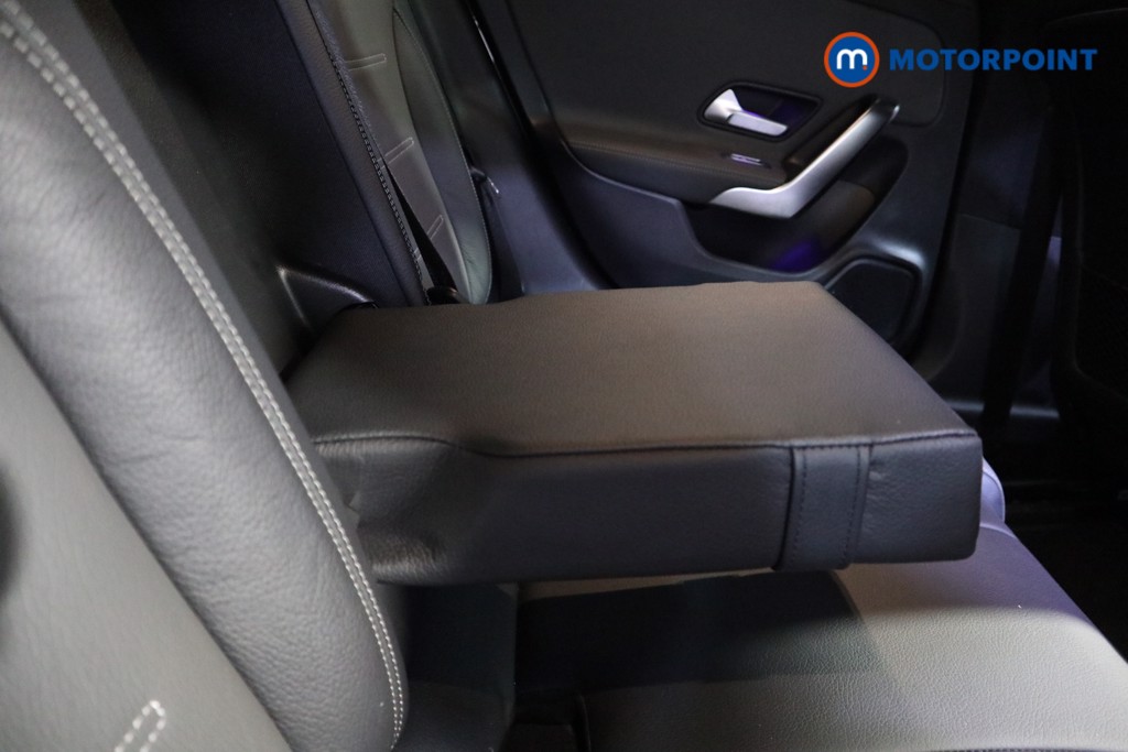 Mercedes-Benz CLA Amg Line Automatic Petrol Plug-In Hybrid Coupe - Stock Number (1619917) - 21st supplementary image