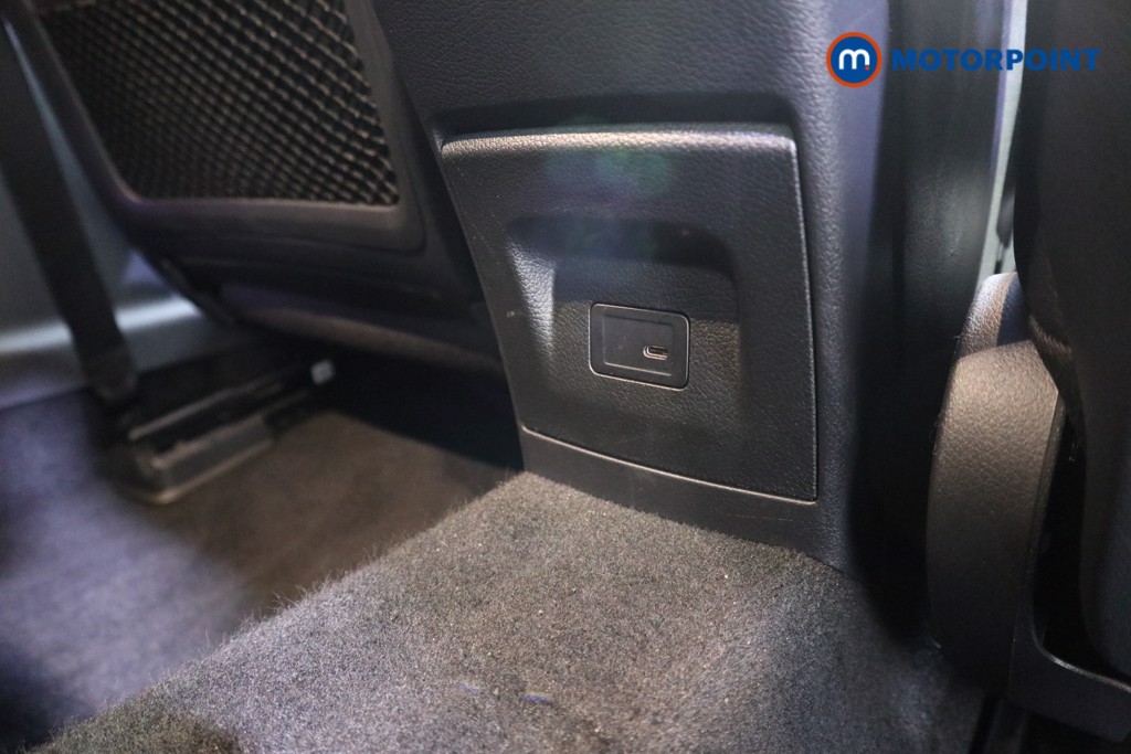 Mercedes-Benz CLA Amg Line Automatic Petrol Plug-In Hybrid Coupe - Stock Number (1619917) - 22nd supplementary image