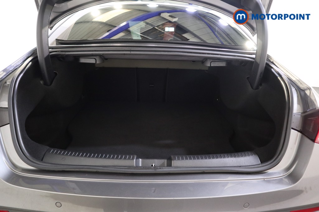 Mercedes-Benz CLA Amg Line Automatic Petrol Plug-In Hybrid Coupe - Stock Number (1619917) - 25th supplementary image