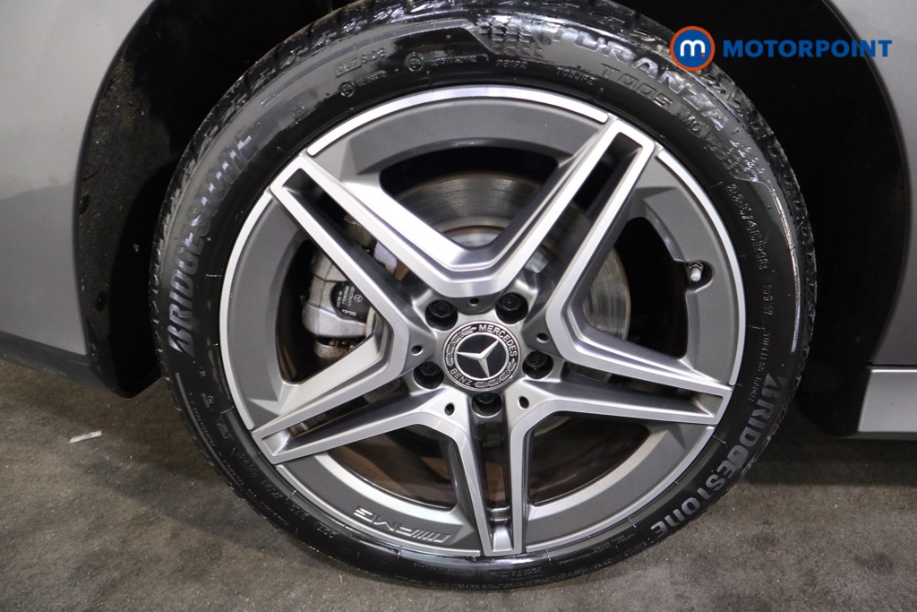 Mercedes-Benz CLA Amg Line Automatic Petrol Plug-In Hybrid Coupe - Stock Number (1619917) - 26th supplementary image