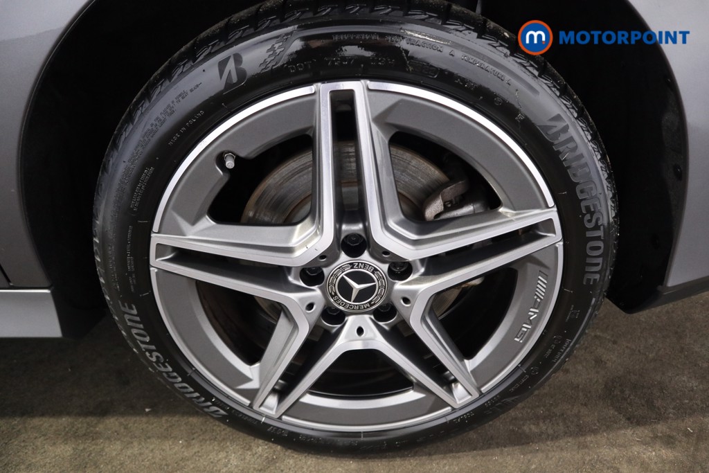 Mercedes-Benz CLA Amg Line Automatic Petrol Plug-In Hybrid Coupe - Stock Number (1619917) - 29th supplementary image