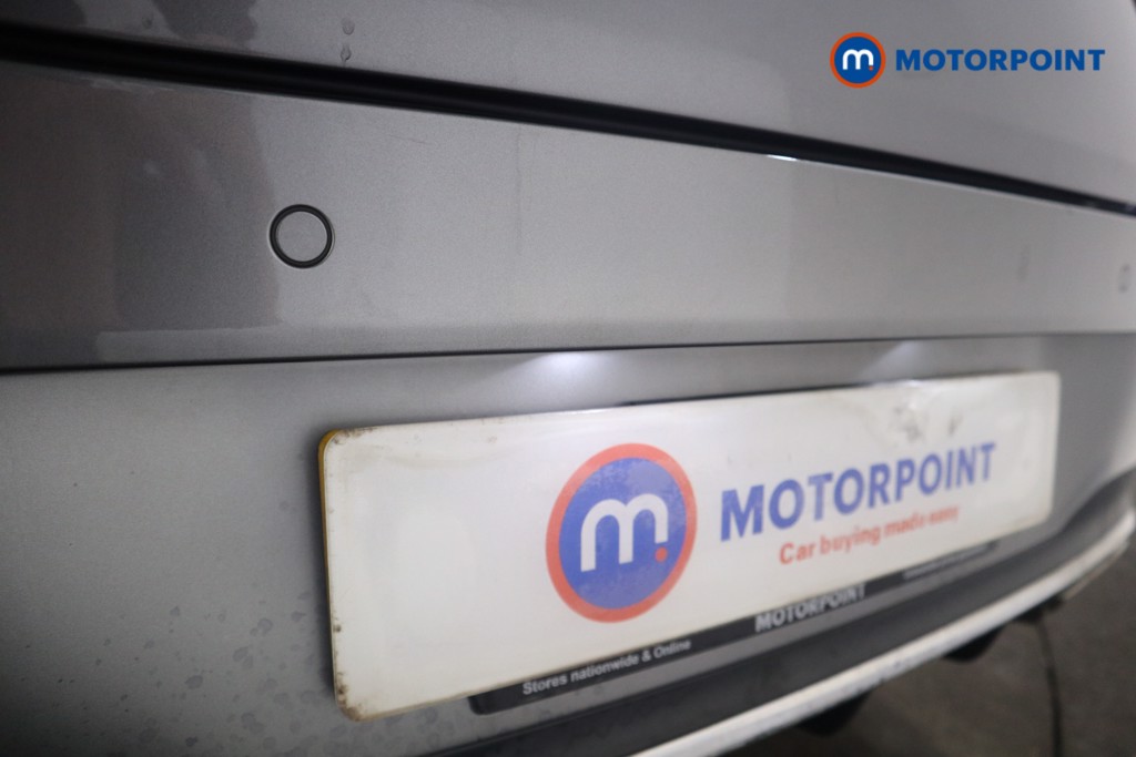 Mercedes-Benz CLA Amg Line Automatic Petrol Plug-In Hybrid Coupe - Stock Number (1619917) - 31st supplementary image