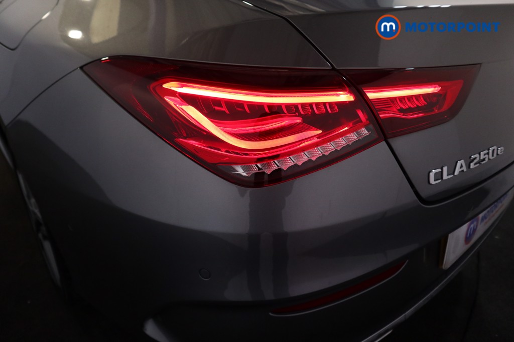Mercedes-Benz CLA Amg Line Automatic Petrol Plug-In Hybrid Coupe - Stock Number (1619917) - 32nd supplementary image