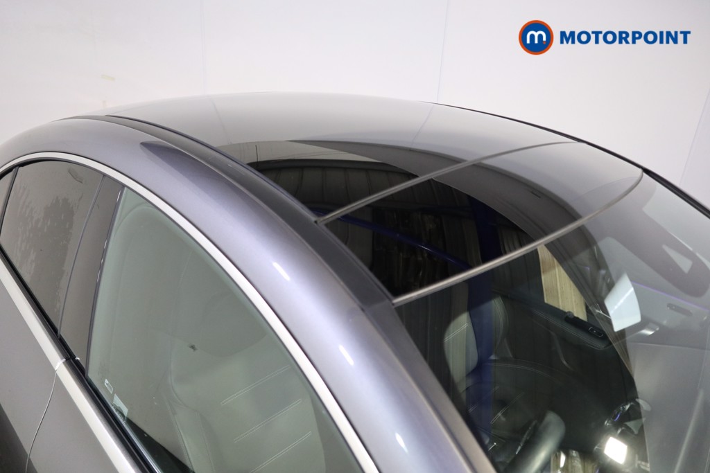 Mercedes-Benz CLA Amg Line Automatic Petrol Plug-In Hybrid Coupe - Stock Number (1619917) - 34th supplementary image