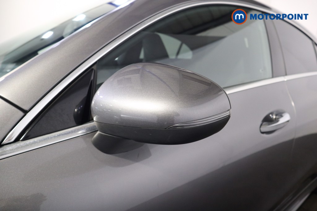 Mercedes-Benz CLA Amg Line Automatic Petrol Plug-In Hybrid Coupe - Stock Number (1619917) - 36th supplementary image