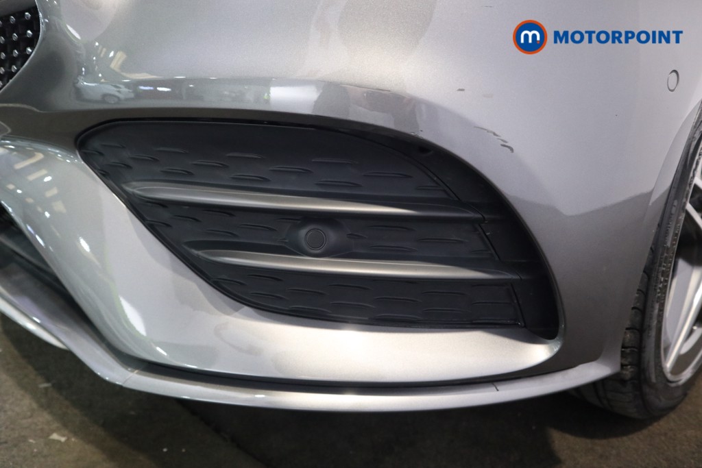 Mercedes-Benz CLA Amg Line Automatic Petrol Plug-In Hybrid Coupe - Stock Number (1619917) - 37th supplementary image