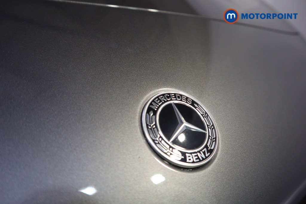 Mercedes-Benz CLA Amg Line Automatic Petrol Plug-In Hybrid Coupe - Stock Number (1619917) - 41st supplementary image