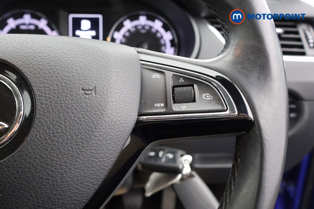 Skoda Octavia Se Technology Manual Petrol Hatchback - Stock Number (1619933) - 3rd supplementary image