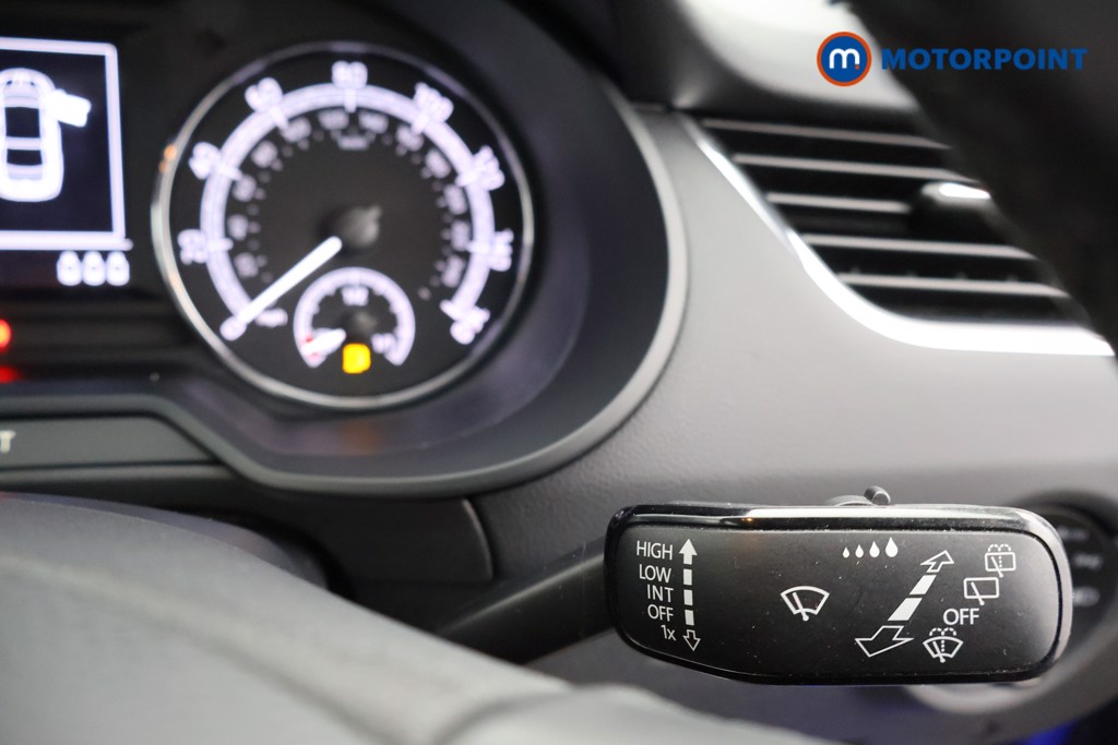 Skoda Octavia Se Technology Manual Petrol Hatchback - Stock Number (1619933) - 6th supplementary image