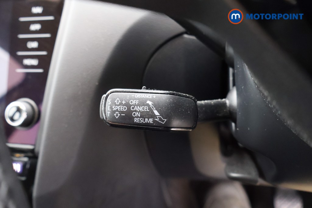 Skoda Octavia Se Technology Manual Petrol Hatchback - Stock Number (1619933) - 7th supplementary image