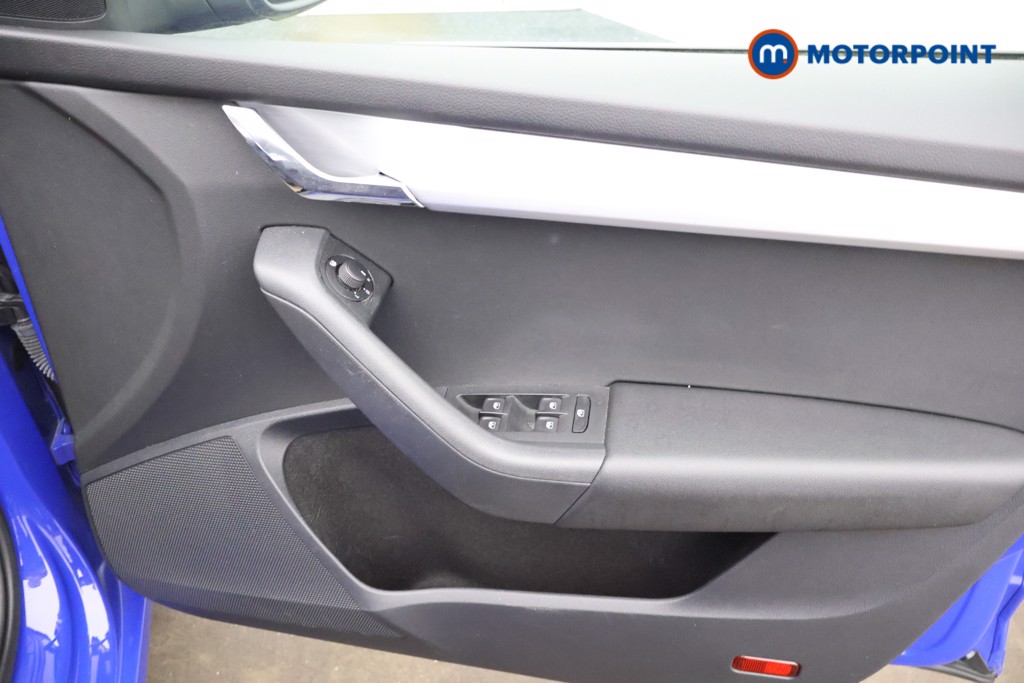 Skoda Octavia Se Technology Manual Petrol Hatchback - Stock Number (1619933) - 12th supplementary image