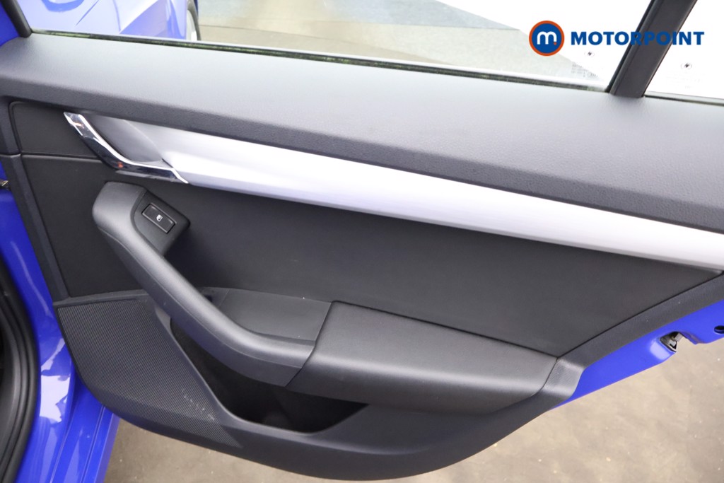 Skoda Octavia Se Technology Manual Petrol Hatchback - Stock Number (1619933) - 17th supplementary image