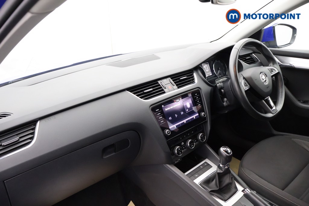 Skoda Octavia Se Technology Manual Petrol Hatchback - Stock Number (1619933) - 18th supplementary image