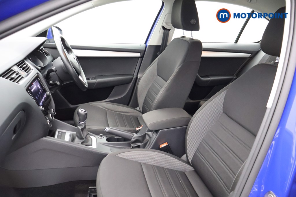 Skoda Octavia Se Technology Manual Petrol Hatchback - Stock Number (1619933) - 19th supplementary image