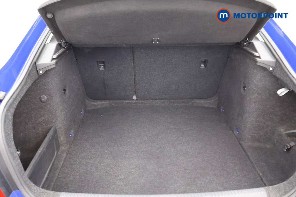 Skoda Octavia Se Technology Manual Petrol Hatchback - Stock Number (1619933) - 20th supplementary image