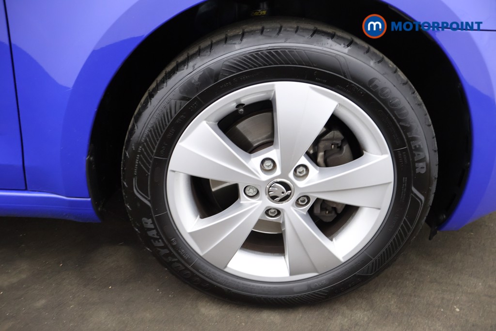 Skoda Octavia Se Technology Manual Petrol Hatchback - Stock Number (1619933) - 22nd supplementary image