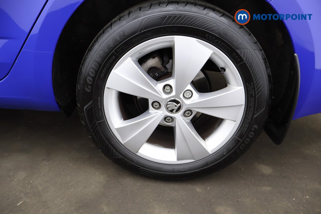 Skoda Octavia Se Technology Manual Petrol Hatchback - Stock Number (1619933) - 24th supplementary image