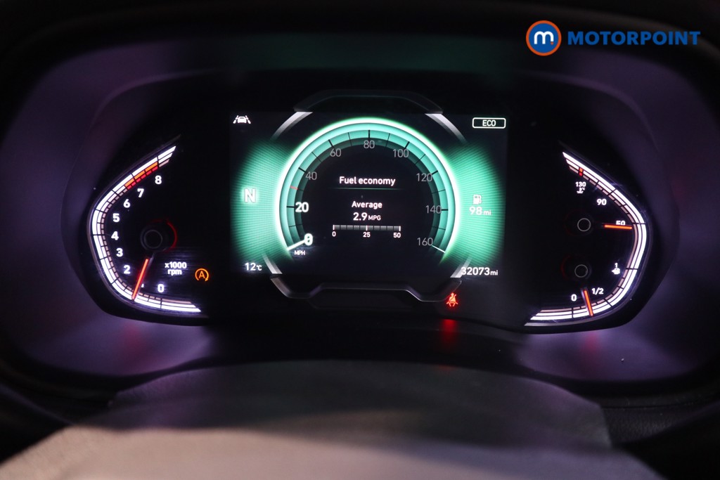 Hyundai I30 N Line Manual Petrol Hatchback - Stock Number (1620036) - 6th supplementary image