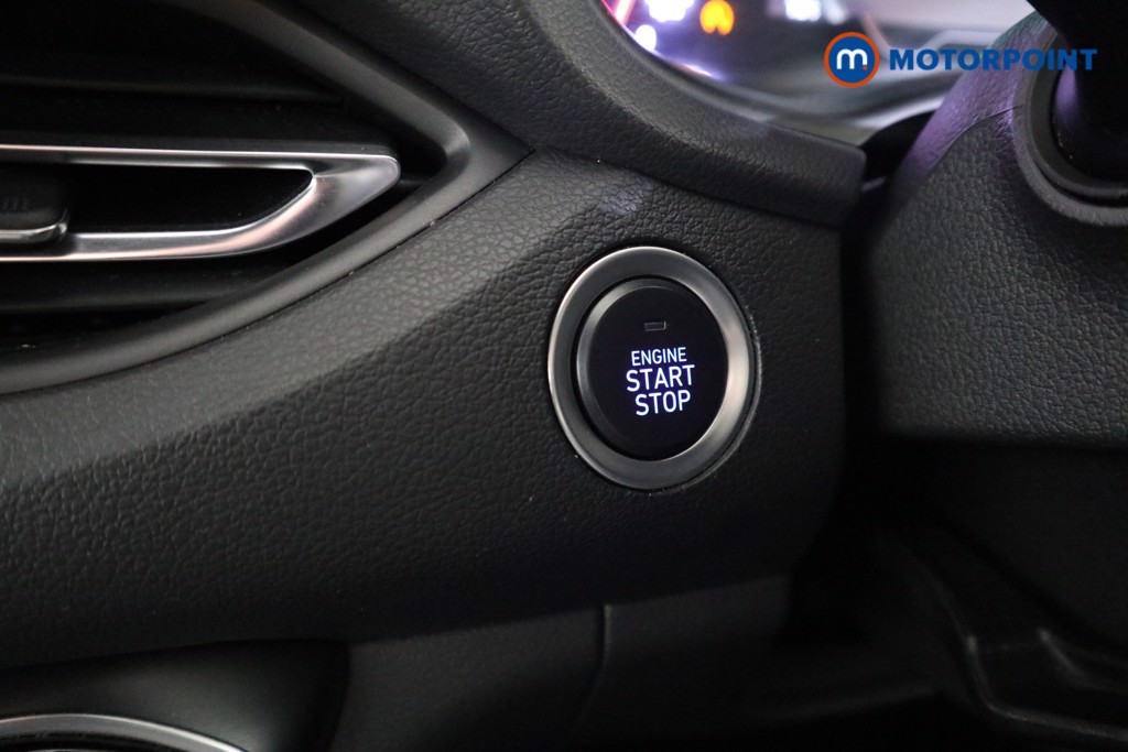 Hyundai I30 N Line Manual Petrol Hatchback - Stock Number (1620036) - 7th supplementary image