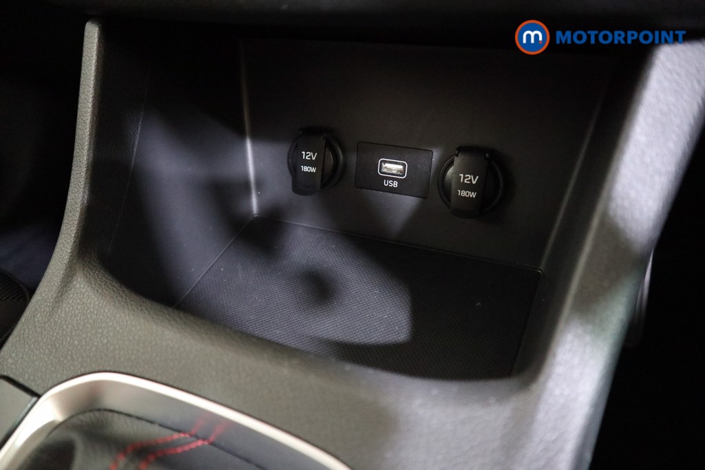 Hyundai I30 N Line Manual Petrol Hatchback - Stock Number (1620036) - 10th supplementary image