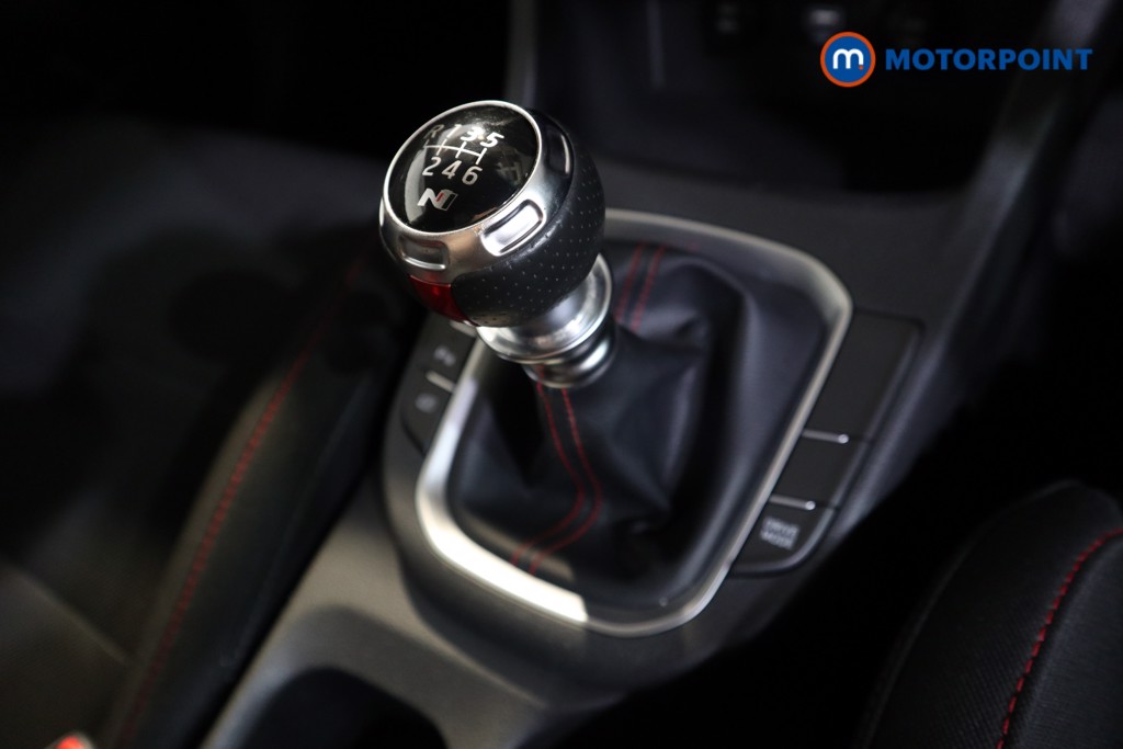 Hyundai I30 N Line Manual Petrol Hatchback - Stock Number (1620036) - 11th supplementary image