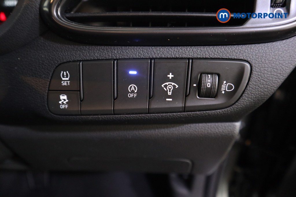 Hyundai I30 N Line Manual Petrol Hatchback - Stock Number (1620036) - 13th supplementary image