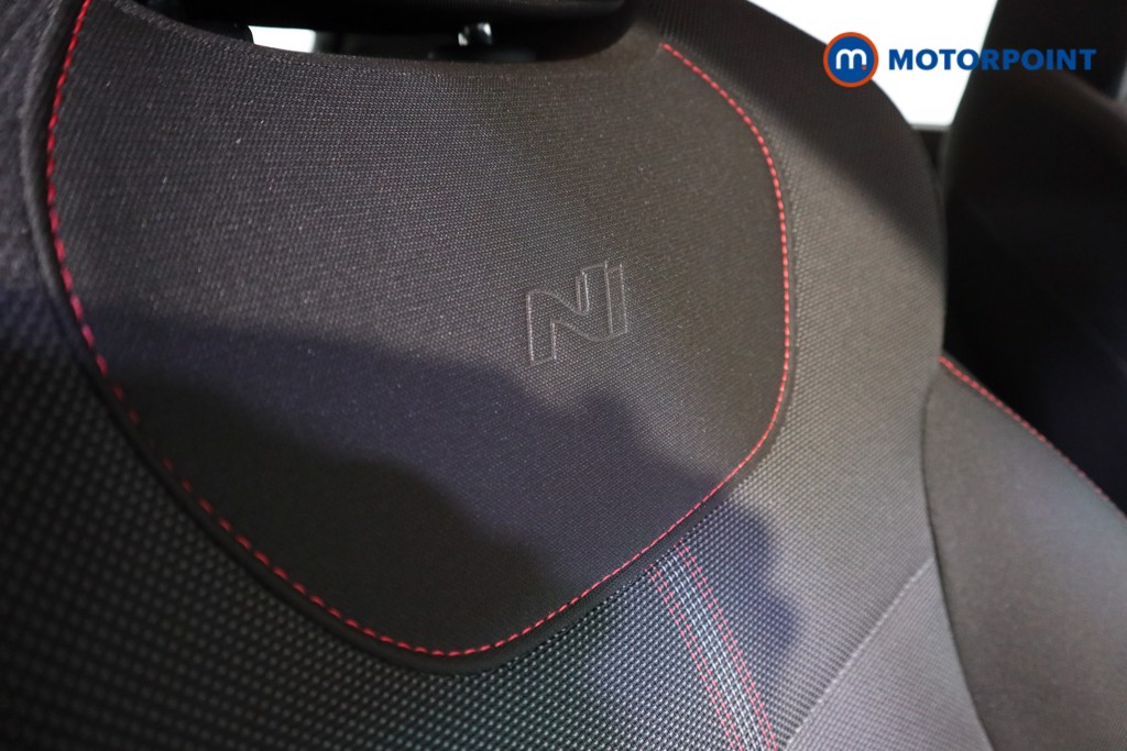 Hyundai I30 N Line Manual Petrol Hatchback - Stock Number (1620036) - 16th supplementary image