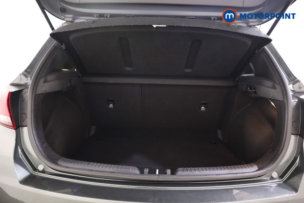 Hyundai I30 N Line Manual Petrol Hatchback - Stock Number (1620036) - 20th supplementary image