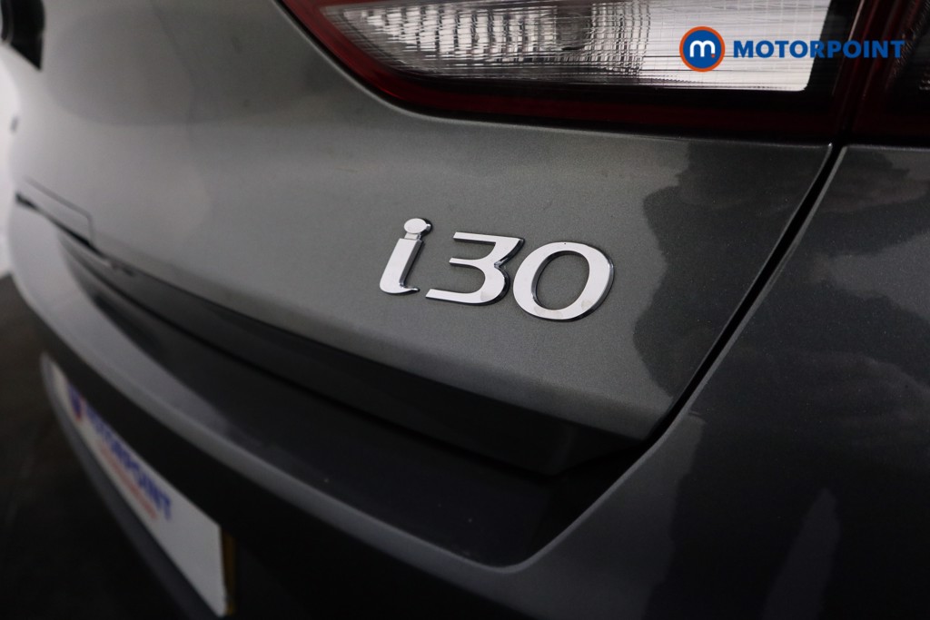 Hyundai I30 N Line Manual Petrol Hatchback - Stock Number (1620036) - 28th supplementary image