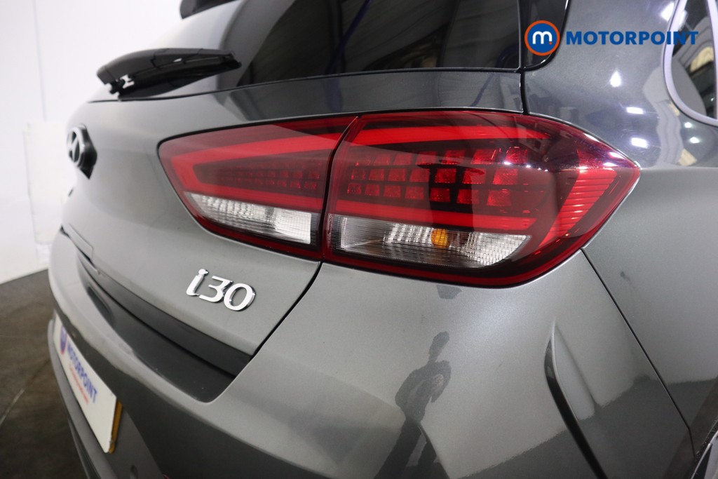 Hyundai I30 N Line Manual Petrol Hatchback - Stock Number (1620036) - 29th supplementary image
