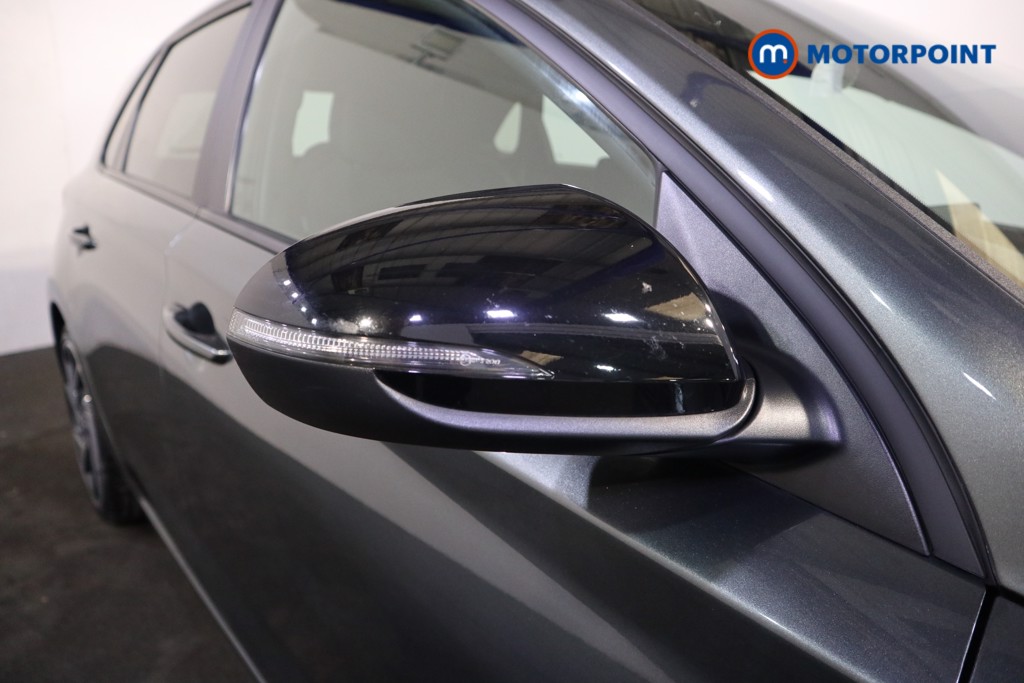 Hyundai I30 N Line Manual Petrol Hatchback - Stock Number (1620036) - 32nd supplementary image