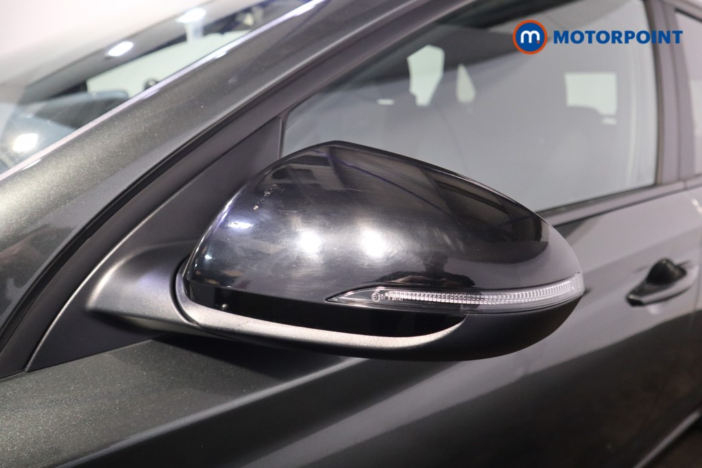 Hyundai I30 N Line Manual Petrol Hatchback - Stock Number (1620036) - 33rd supplementary image