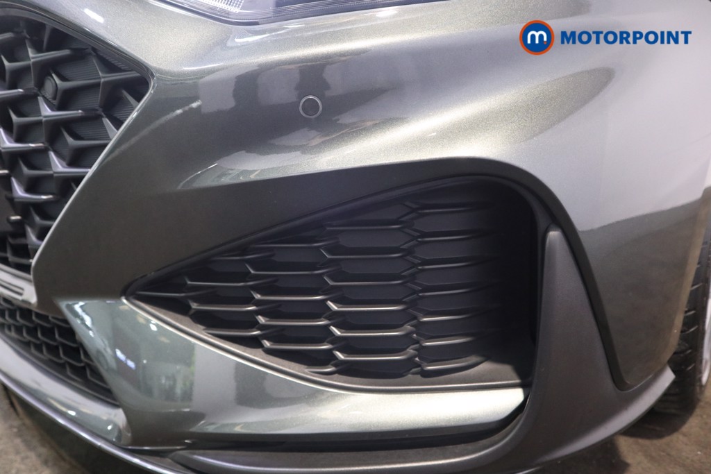 Hyundai I30 N Line Manual Petrol Hatchback - Stock Number (1620036) - 35th supplementary image