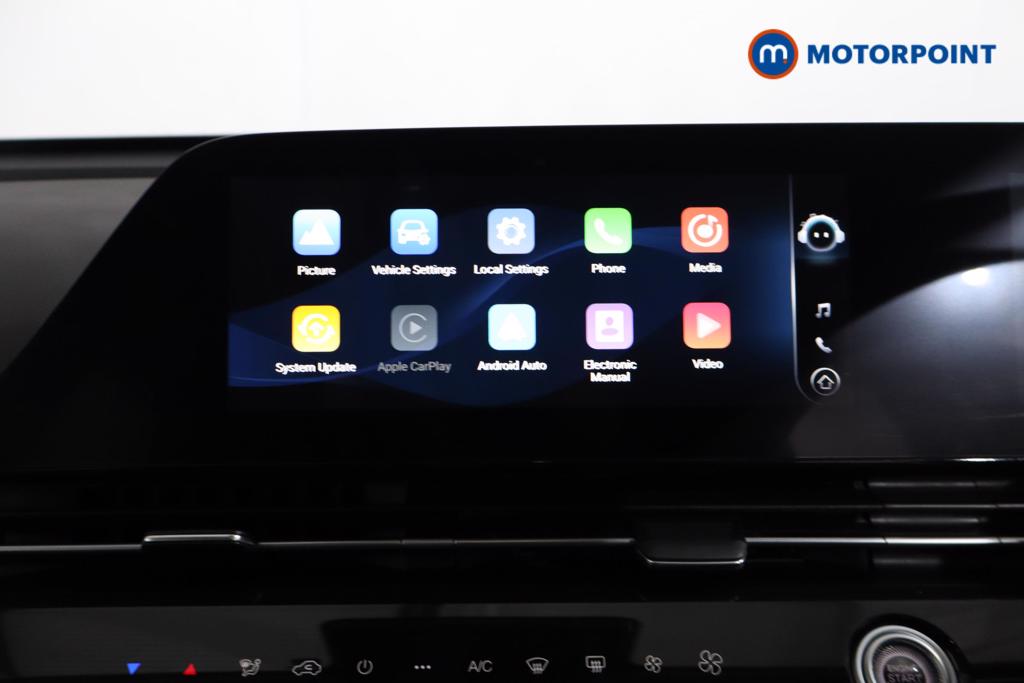 Omoda 5 Comfort Automatic Petrol SUV - Stock Number (1620048) - 2nd supplementary image