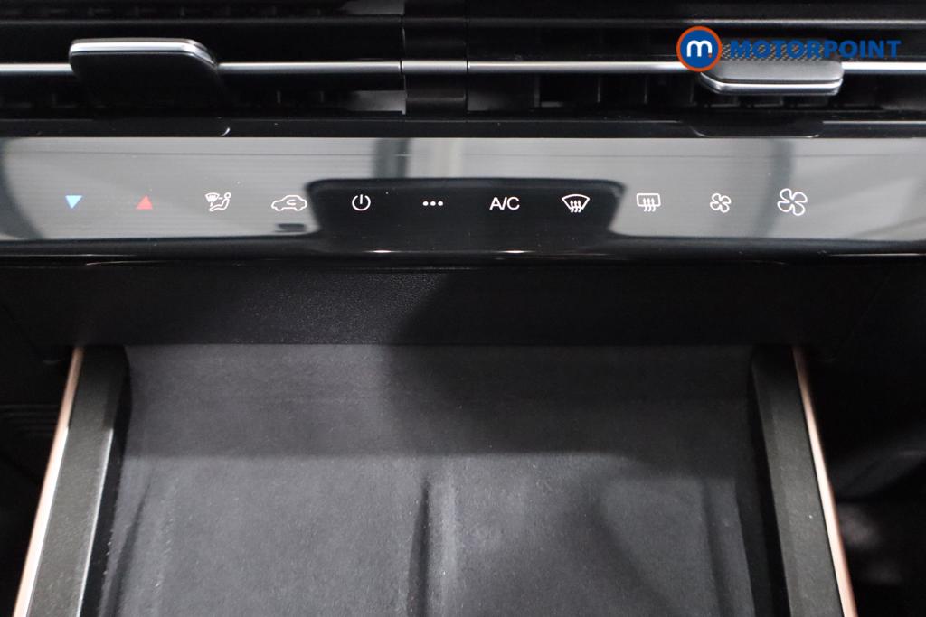 Omoda 5 Comfort Automatic Petrol SUV - Stock Number (1620048) - 3rd supplementary image