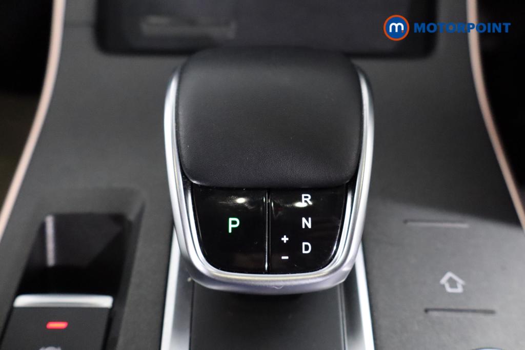 Omoda 5 Comfort Automatic Petrol SUV - Stock Number (1620048) - 4th supplementary image