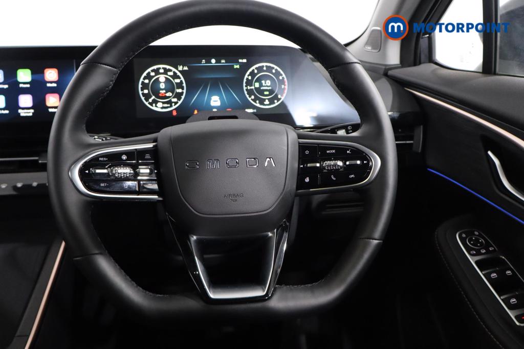 Omoda 5 Comfort Automatic Petrol SUV - Stock Number (1620048) - 7th supplementary image